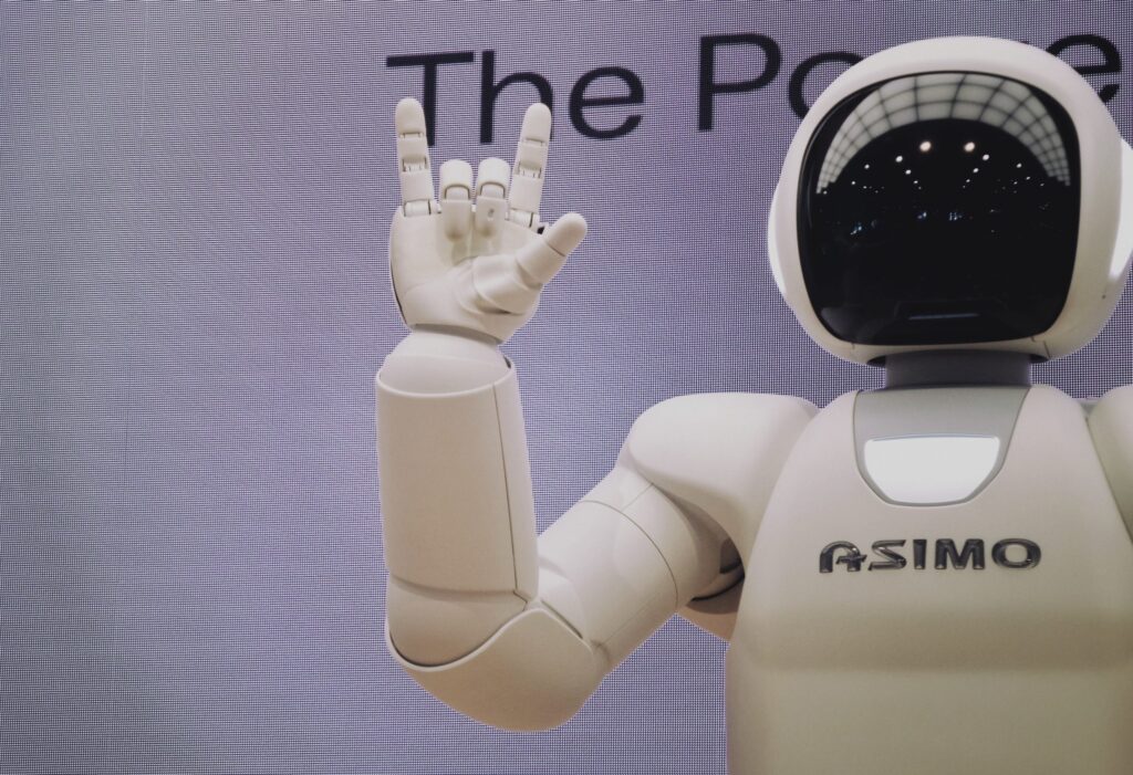 AI EXPO Africa 2020